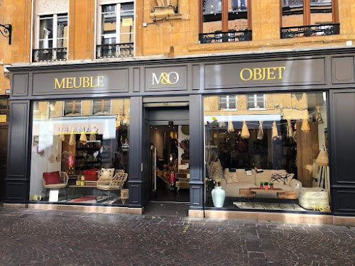Meuble & Objet à Charleville-Mézières