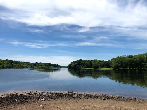 Monument «Tri States Monument», reviews and photos, Laurel Grove Cemetery, Montague Township, NY 07827, USA