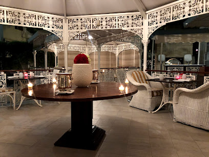 San Gimignano Restaurant - 1, Lobby Level, The Imperial Hotel, Janpath, Connaught Place, New Delhi, Delhi 110001, India