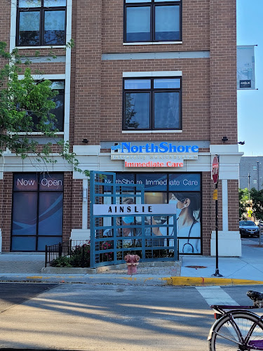 Endeavor Health Immediate Care - Chicago in Andersonville