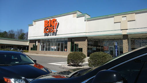 Discount Store «Big Lots», reviews and photos, 1235 Farmington Ave, Bristol, CT 06010, USA