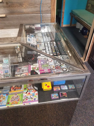 Video Game Store «8-Bitplus», reviews and photos, 219 11th Ave N, Nampa, ID 83687, USA