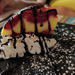 Photo n°3 de l'avis de Mattia.o fait le 07/05/2023 à 15:16 sur le  Ristorante Palladio à Occhiobello