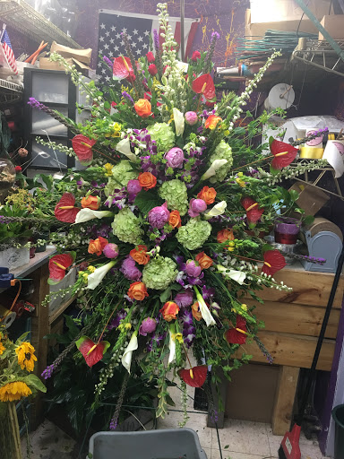 Florist «Station Florist», reviews and photos, 5 Babbitt Rd, Bedford Hills, NY 10507, USA