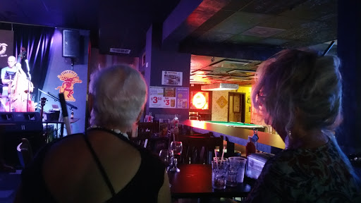 Night Club «The Alley», reviews and photos, 114 S Park Ave, Sanford, FL 32771, USA