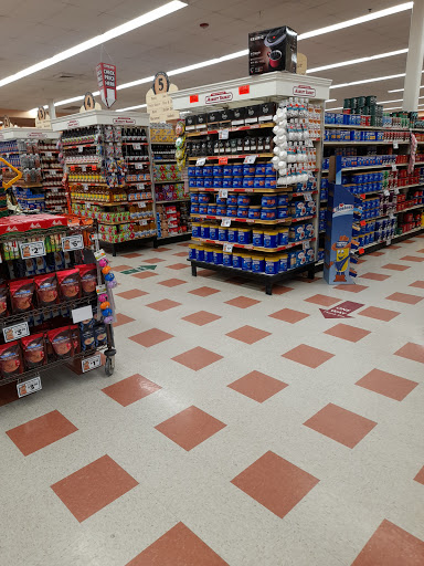 Grocery Store «Market Basket», reviews and photos, 301 Constitution Ave, Littleton, MA 01460, USA