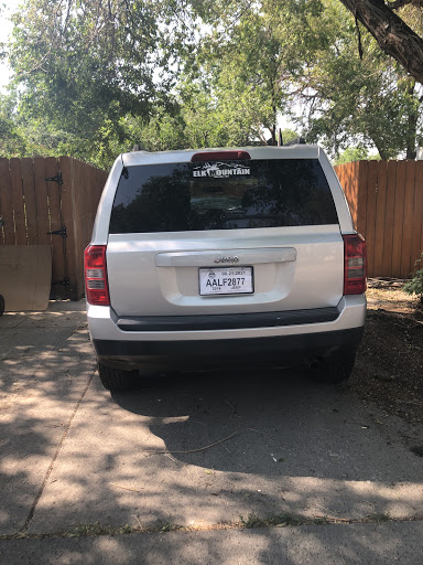 Used Car Dealer «Elk Mountain», reviews and photos, 3431 US-12, Helena, MT 59601, USA