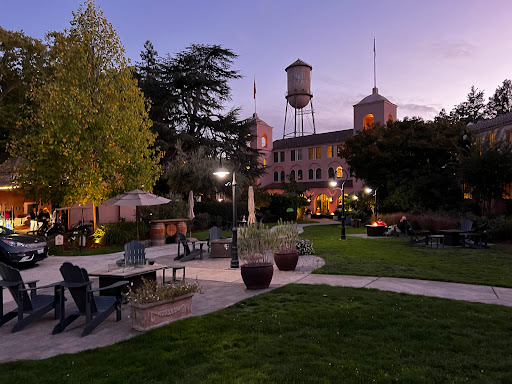Fairmont Sonoma Mission Inn & Spa image