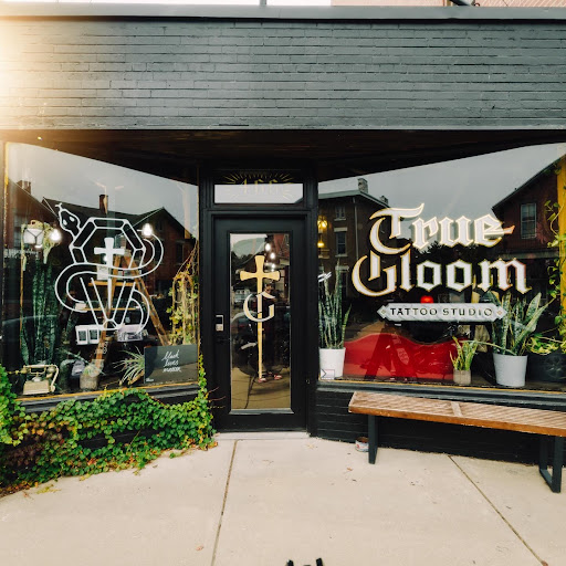 Explore doctor who tattoo ideas, creative tattoo ideas in Buffalo, available at True Gloom Tattoo Studio