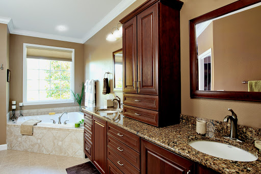 Kitchen Remodeler «Fulford Home Remodeling», reviews and photos, 3318 N Illinois St, Swansea, IL 62226, USA