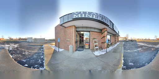 Vitamin & Supplements Store «Spirit of Health», reviews and photos, 5901 Main St, Grandview, MO 64030, USA