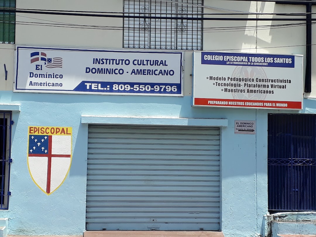 Instituto Cultural Dominico-Americano