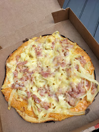 Plats et boissons du Pizzas à emporter Pizz'a Matante à Bray-Dunes - n°4