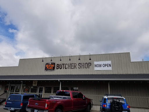 Butcher Shop «The Meating Place», reviews and photos, 6495 NW Cornelius Pass Rd, Hillsboro, OR 97124, USA