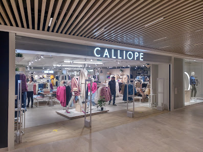 Calliope Cc Commerciale Algo, Via Josef Weingartner, 31, 39022 Lagundo BZ, Italia