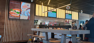Photo n°20 de Burger King à Pontchâteau ()
