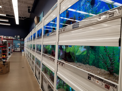 Pet Supply Store «Petco Animal Supplies», reviews and photos, 3424 W Shore Dr, Holland, MI 49424, USA