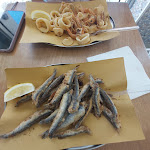 Photo n°1 de l'avis de Pepito.a fait le 02/08/2023 à 15:34 sur le  Pesce Fritto e Baccalà à Ostia