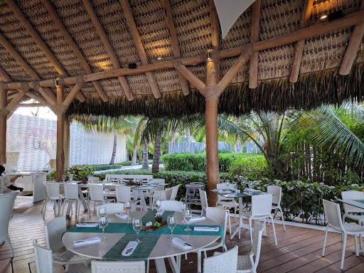 Restaurantes naturaleza Punta Cana