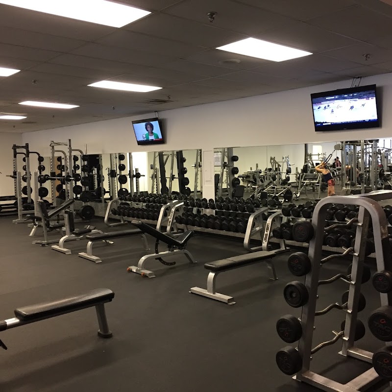 Charter Fitness of Palos Heights