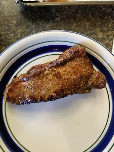 Butcher Shop «B & E Meats & Seafood», reviews and photos, 22501 Marine View Dr S, Des Moines, WA 98198, USA