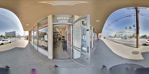 Building Materials Store «Ace Building Materials», reviews and photos, 6023 Sepulveda Blvd, Van Nuys, CA 91411, USA