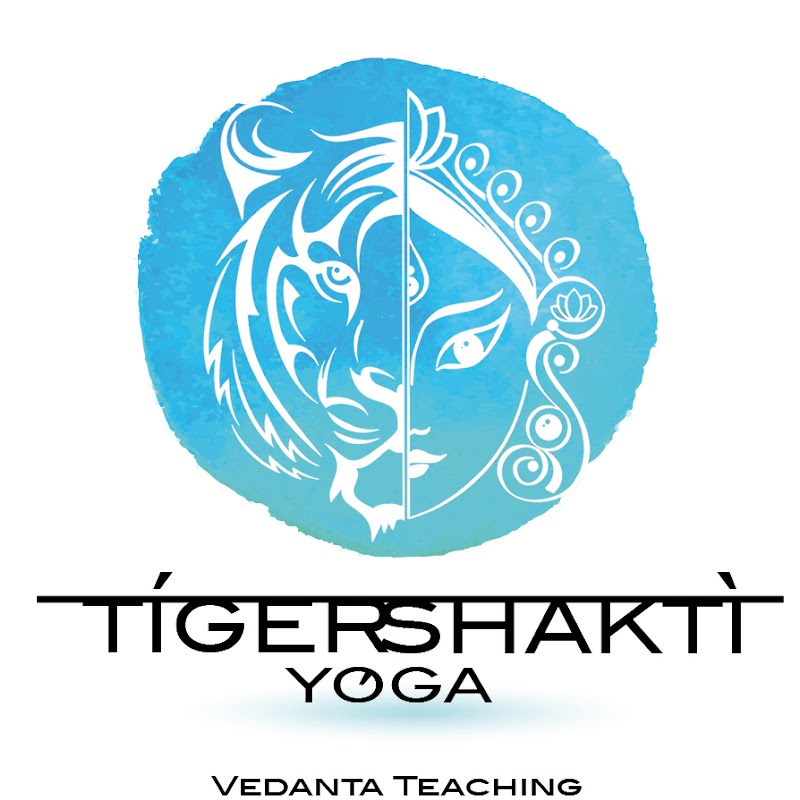 TigerShakti Yoga