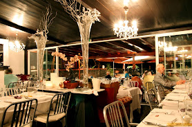 Restaurante Bar Villa-Caffé