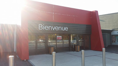 Carrefour Sens Maillot à Sens