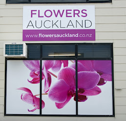 Flowers Auckland