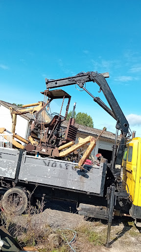 Photo 2 - Gary Epaviste Ferrailleur