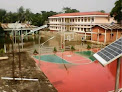 Mankachar College, Mankachar