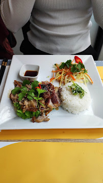 Cymbopogon du Restaurant vietnamien Brasserie Saigon à Paris - n°11