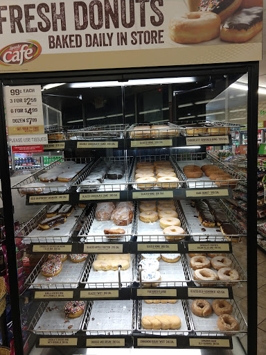 Convenience Store «Speedway», reviews and photos, 22380 Pontiac Trail, South Lyon, MI 48178, USA