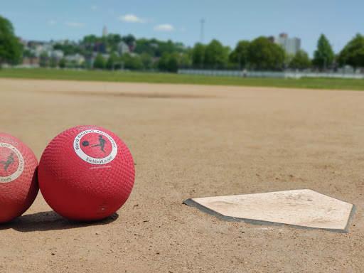 Park «Joe Moakley Park», reviews and photos, 1005 Columbia Road, Boston, MA 02127, USA