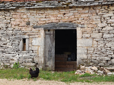 Gite de la Tounisse à Cajarc