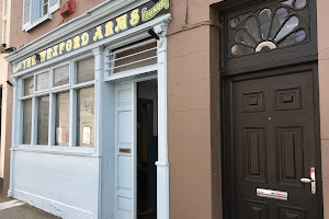 Wexford Arms Pub and Guest Accommodation