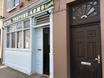 Wexford Arms Pub and Guest Accommodation