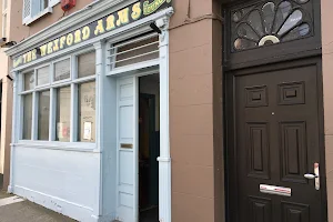 Wexford Arms Pub and Guest Accommodation image