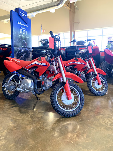 ATV Dealer «Jim Trenary Motorsports», reviews and photos, 4550 State Hwy 47, Washington, MO 63090, USA