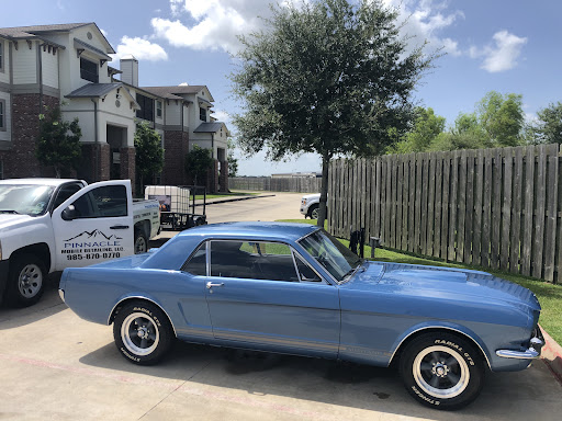 Pinnacle Mobile Detailing and  LLC en Houma