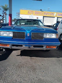 Flores Auto Services - Photo 4 - Car repair in Santa Ana, CA, Santa Ana