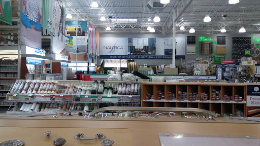 Home Improvement Store «Menards», reviews and photos, 6600 N Brady St, Davenport, IA 52806, USA