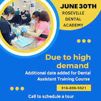 Roseville Dental Academy - Photo 4 - Car repair in Roseville, CA, Roseville