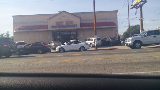 Asian Grocery Store «Datmoi Market», reviews and photos, 14415 Crenshaw Blvd, Gardena, CA 90249, USA