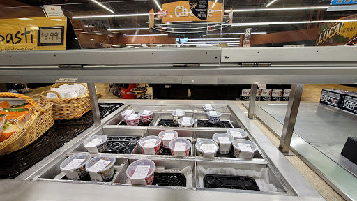 Supermarket «Giant Eagle Supermarket», reviews and photos, 873 Refugee Rd, Pickerington, OH 43147, USA