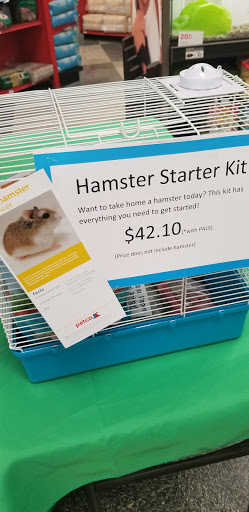 Pet Supply Store «Petco Animal Supplies», reviews and photos, 1450 Twixt Town Rd, Marion, IA 52302, USA