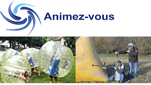 Photo n°9 de Animez-vous - Bubble Foot / Archery Game / Œnologie - Loisirs Ariège à Aigues-Vives ()
