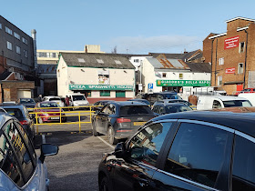 Hill Street Car Park