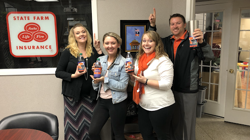 Insurance Agency «Seth Crow - State Farm Insurance Agent», reviews and photos